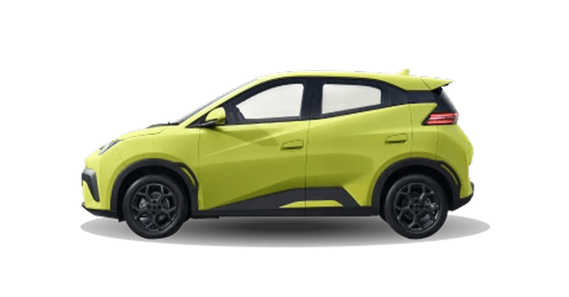 BYD Atto 1