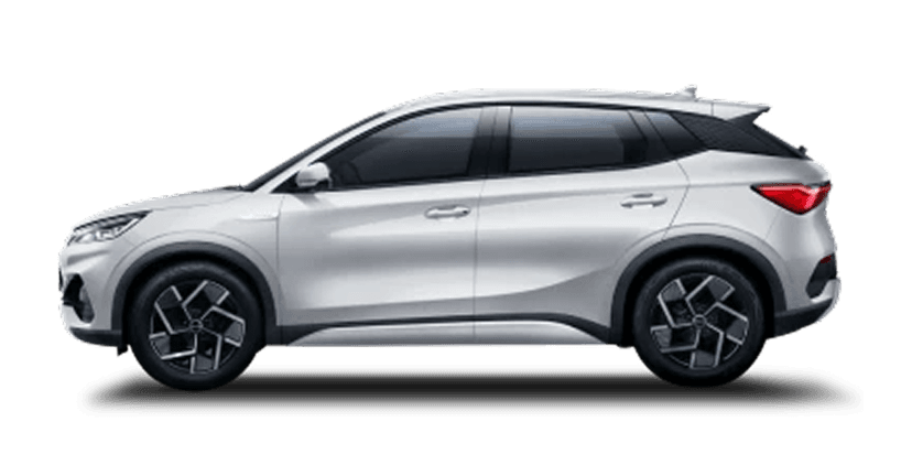 BYD Atto 3