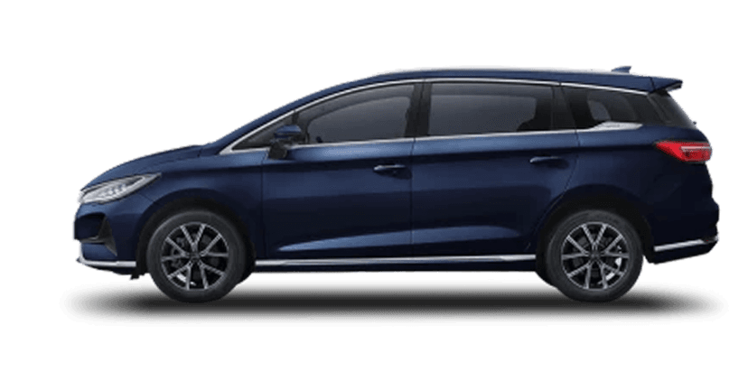 BYD M6