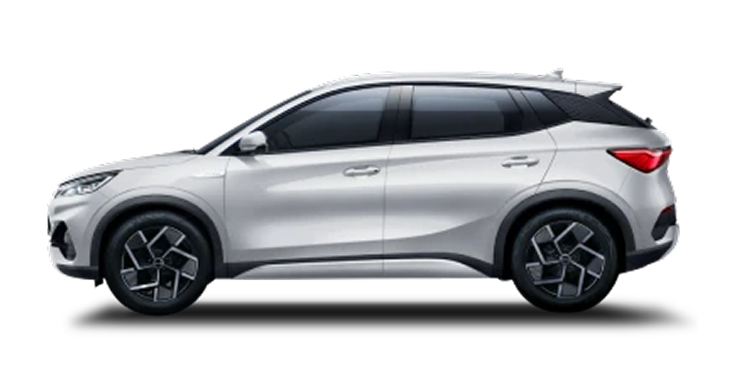 BYD Atto 3