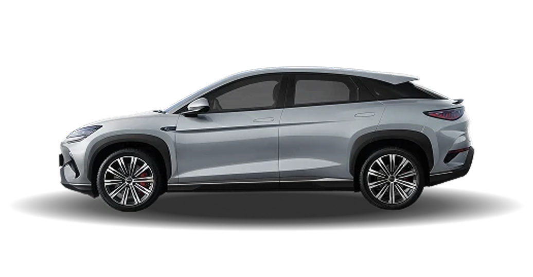 BYD Sealion 7