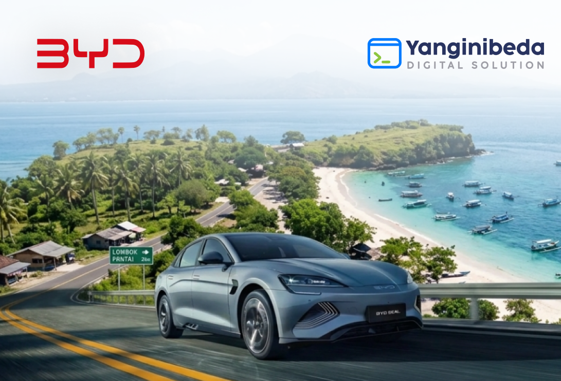 BYD Hapus Varian Terlemah Seal Dynamic demi Beri Ruang Lini Sedan Hybrid Terbaru